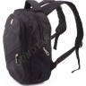 Небольшой популярный рюкзак SWISSGEAR 8810A (Размер малый) - 10