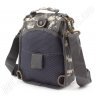 Прочная тактическая сумка из текстиля - MILITARY STYLE (Army-2 Grey) - 3