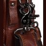 Повседневная мужская сумка из натуральной кожи VINTAGE STYLE (14543) - 6
