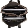 Деловая мужская сумка для документов и ноутбука из натуральной кожи VINTAGE STYLE (14240) - 10