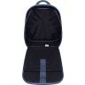 Серый рюкзак для ноутбука из качественного текстиля Bagland 53912 - 4