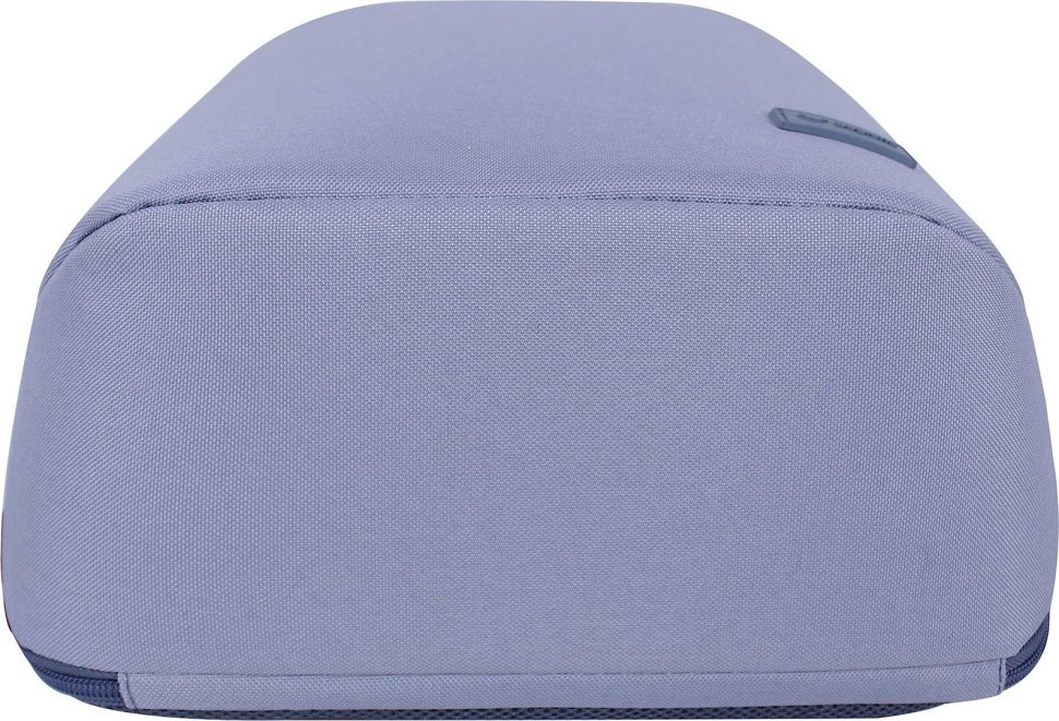 Серый рюкзак для ноутбука из качественного текстиля Bagland 53912