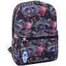 Оригинальный текстильный рюкзак с енотами Bagland (53516) - 1