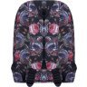 Оригинальный текстильный рюкзак с енотами Bagland (53516) - 3