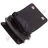 Классического типа мужская кожаная сумка с ручкой HT Leather (12136) - 7