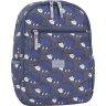 Детский текстильный рюкзак с ежиками Bagland (53617) - 1