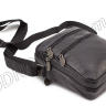 Мужская недорогая кожаная сумка с наплечным ремнем - Leather Collection (10392) - 4