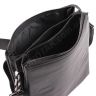 Кожаная молодежная мужская сумка под планшет H.T Leather (10255) - 7