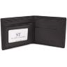 Мужской бумажник для купюр и карточек ST Leather (18820) - 2
