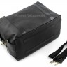 Дорожная сумка удобных размеров из кожи флотар Travel Leather Bag (11001) - 11