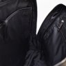 Деловая мужская сумка-портфель из натуральной кожи высокого качества TARWA (19639) - 6