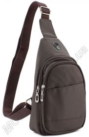 Повсякденна сумка-рюкзак невеликого розміру Bags Collection (10719)