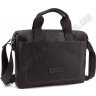 Деловая мужская сумка под под формат А4 бренда VATTO (11632) - 1