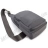 Повседневная сумка-рюкзак серого цвета Bags Collection (10720) - 5