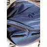 Вместительная мужская сумка с ручками и ремнем на плечо VATTO (11970) - 7