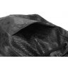 Женская сумка-шоппер из кожзама с принтом под рептилию Monsen (15690) - 6