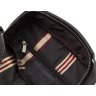 Мужская кожаная сумка с ручкой и плечевым ремнем - Marco Coverna (767706) - 7