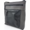 Современная мужская сумка планшет через плечо VATTO (11774) - 1