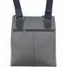 Современная мужская сумка планшет через плечо VATTO (11774) - 5
