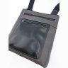 Современная мужская сумка планшет через плечо VATTO (11774) - 6