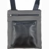 Современная мужская сумка планшет через плечо VATTO (11774) - 7