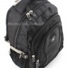 Современный очень качественный повседневный городской рюкзак AOKING (10015) - 10
