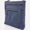 Наплечная мужская сумка планшет среднего размера VATTO (11776) - 1