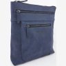 Наплечная мужская сумка планшет среднего размера VATTO (11776) - 4