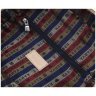 Женский кожаный вместительный рюкзак пудрового цвета KARYA 69736 - 8