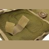 Мужская текстильная тактическая сумка с одной лямкой - MILITARY STYLE (21963) - 11