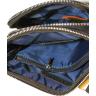 Мужская наплечная сумка из кожи Crazy Horse - VATTO (11881) - 8