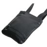 Вместительная мужская сумка-планшет вертикального типа из натуральной кожи флотар Vip Collection (21077) - 3