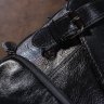 Стильная мужская сумка - планшет с оригинальным дизайном VINTAGE STYLE (14848) - 8