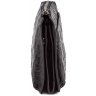 Мужской кожаный клатч с оригинальным тиснением H.T Leather (10464) - 4