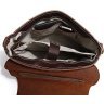 Стильный мужской портфель из натуральной кожи VINTAGE STYLE (14099) - 9