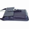 Мужская компактная сумка планшет через плечо с клапаном VATTO (11991) - 4