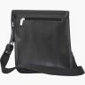Повседневная мужская сумка планшет из матовой кожи Крейзи VATTO (11993) - 3