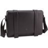 Повседневная сумка мессенджер с плечевым ремнем H.T Leather (10128) - 1