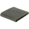 Мужское горизонтальное портмоне из винтажной кожи зеленого цвета Visconti Shield 69054 - 2