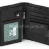 Кожаный мужской бумажник под водительское удостоверение и документы MC Marco Coverna (18100) - 4