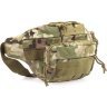 Тактическая военная сумка на пояс  - MILITARY STYLE (21959) - 1