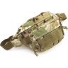 Тактическая военная сумка на пояс  - MILITARY STYLE (21959) - 3