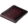 Мужское портмоне темно-коричневого цвета из высококачественной кожи с RFID - Visconti Vespa 69256 - 3