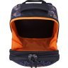 Вместительный школьный текстильный рюкзак для мальчиков с принтом Bagland (55357) - 5