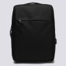 Мужской рюкзак классического стиля из черного полиэстера Monsen (22133) - 2