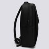 Мужской рюкзак классического стиля из черного полиэстера Monsen (22133) - 4