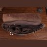 Качественный портфель из натуральной винтажной кожи VINTAGE STYLE (14237) - 10