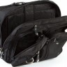 Высококачественная большая удобная мужская сумка-трансформер NUMANNI 356 (00-356) - 18