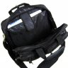 Высококачественная большая удобная мужская сумка-трансформер NUMANNI 356 (00-356) - 14