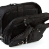 Высококачественная большая удобная мужская сумка-трансформер NUMANNI 356 (00-356) - 13